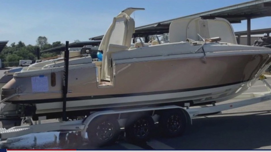NTSB: Most passengers were not wearing life jackets when boat capsized in Lake Tahoe