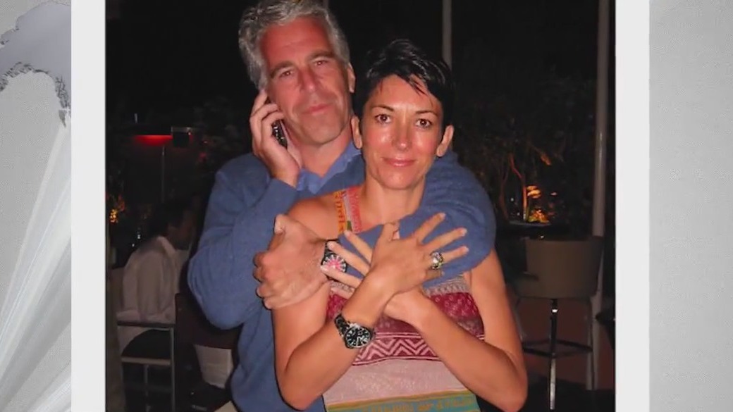 Epstein case: Court considers release of transcripts