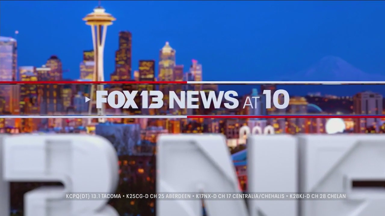 FOX 13 News at 10pm for Monday, 12/23