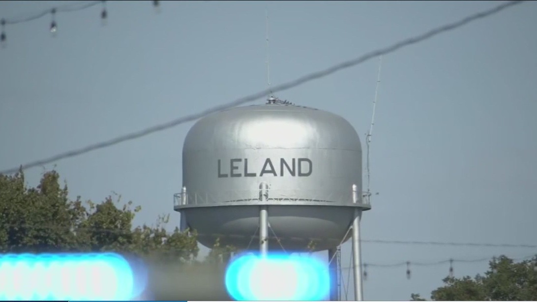 Deadly shooting after high school football game in Mississippi