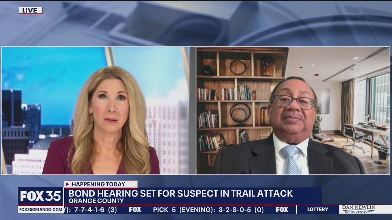 Jacoby Tillman: Judge weighs in