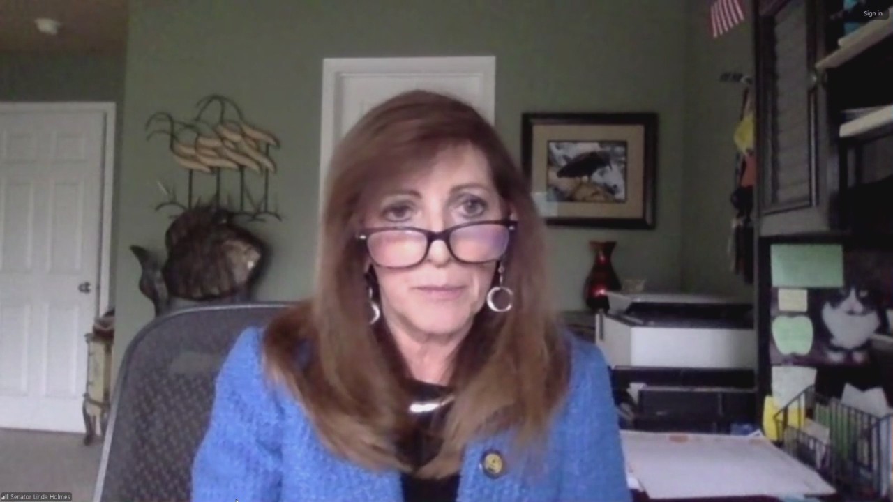 Illinois Senate passes Deb’s Law — end-of-life options bill heads to governor