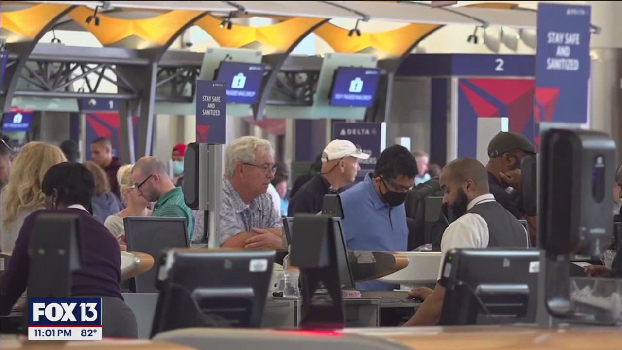 El efectivo del pasajero de la aerolínea está garantizado desde la mesa