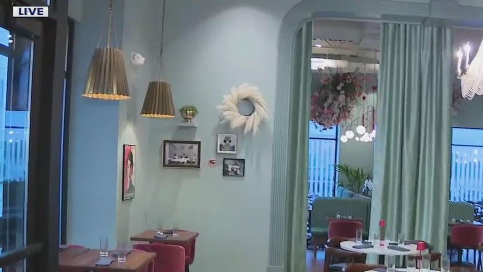 Margaux Brasserie
