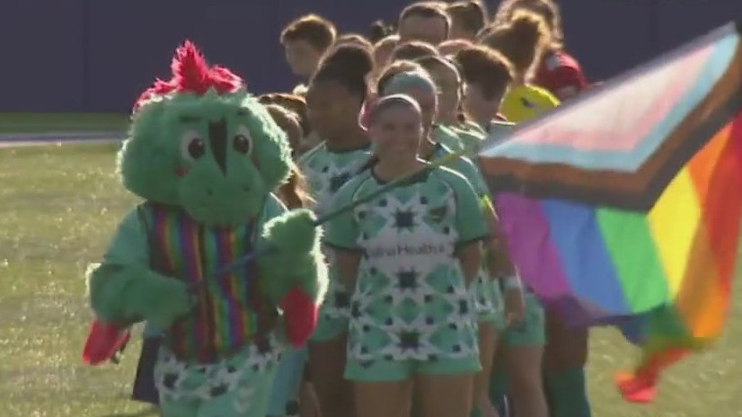 Minnesota Aurora vs. Rochester FC [FULL GAME]