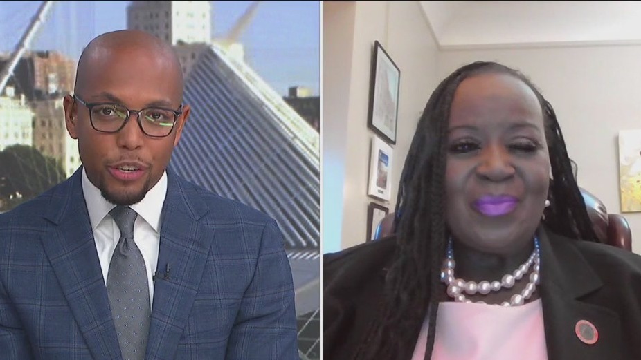 Push for task force on missing Black women