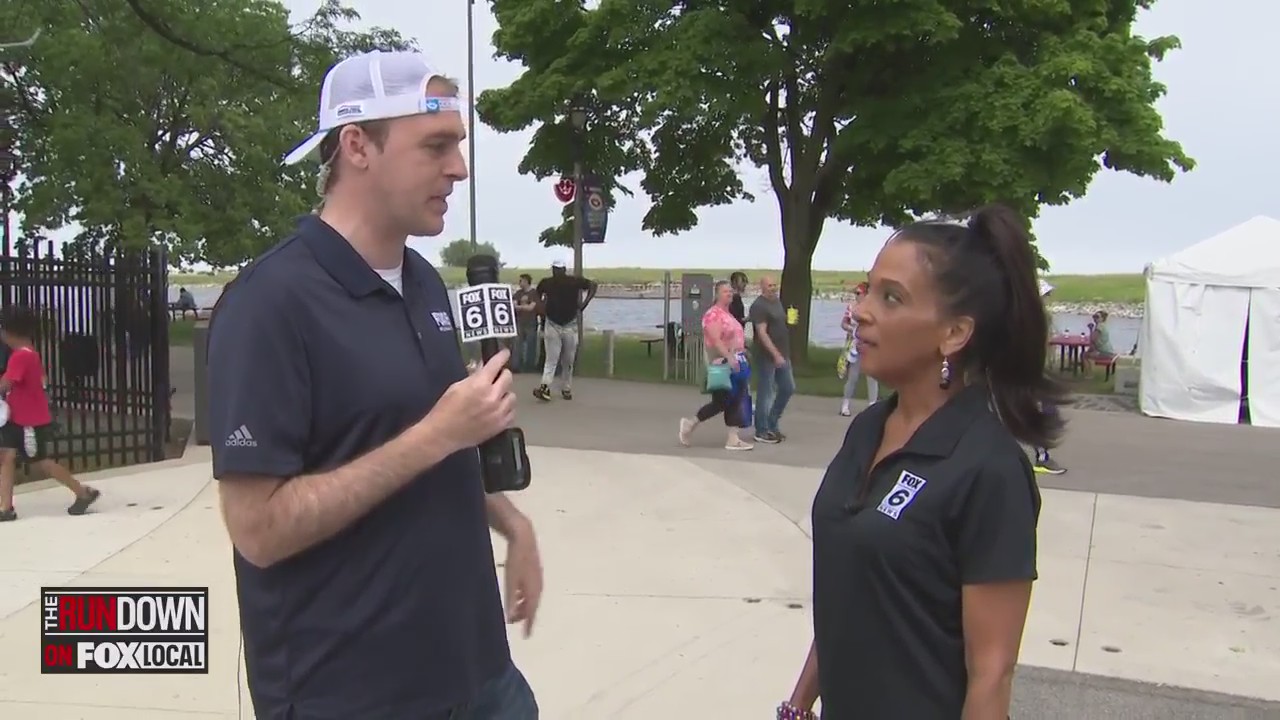 The Rundown (June 20)