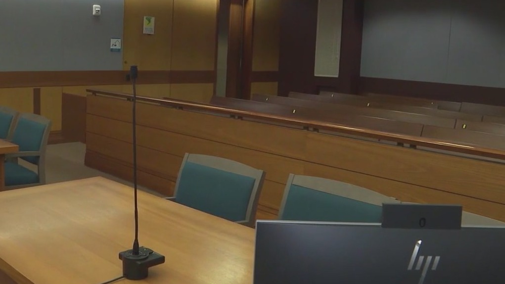 Fulton County judge sounds alarm on staffing shortage