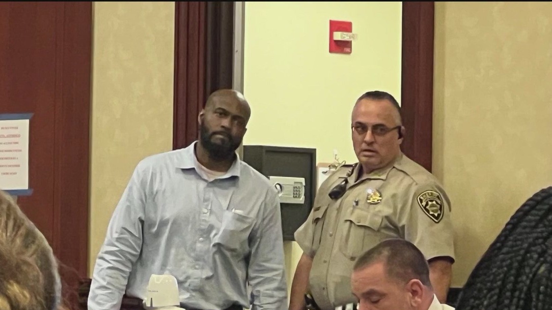 Tiffany Foster murder: Trial enters closing arguments