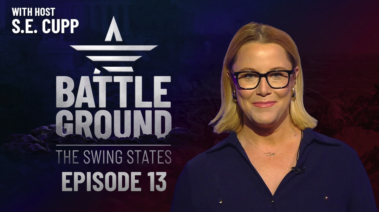 The Swing State Shuffle: Trump in NC, Harris Gains in MI, and PA's Decisive Districts