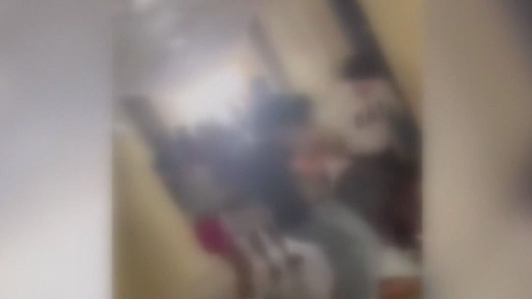 Adults involved in California school fight, police say