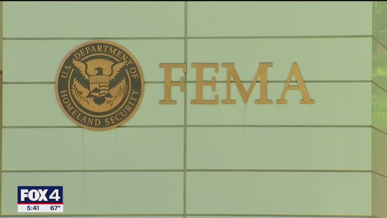 Wise County supports FEMA assistance reform