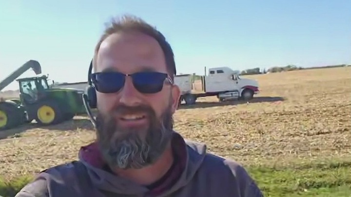 Minnesota farmers navigate tariffs on soybeans