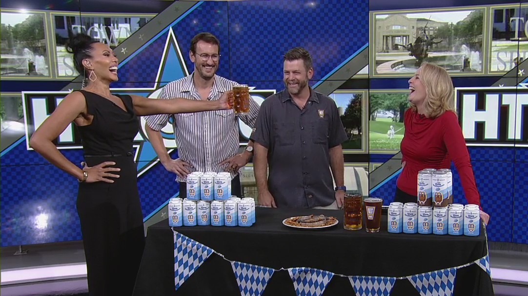 HTX @ 10: Two sentencing cases, high school rivalries, Houston-area Oktoberfest, and more