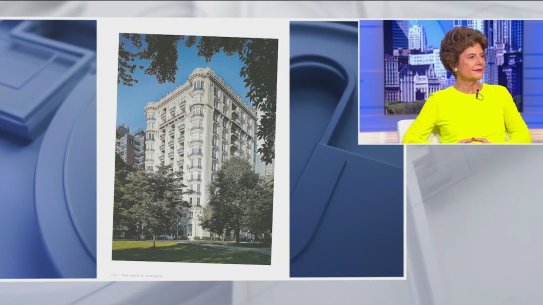 Benjamin Marshall Society remembers 150 year legacy of Chicago architect