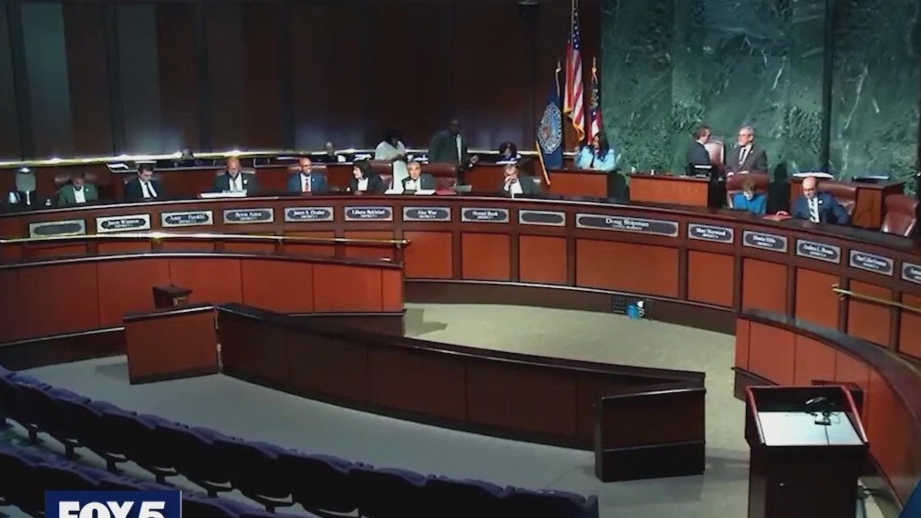 $2M settlement approved by Atlanta City Council