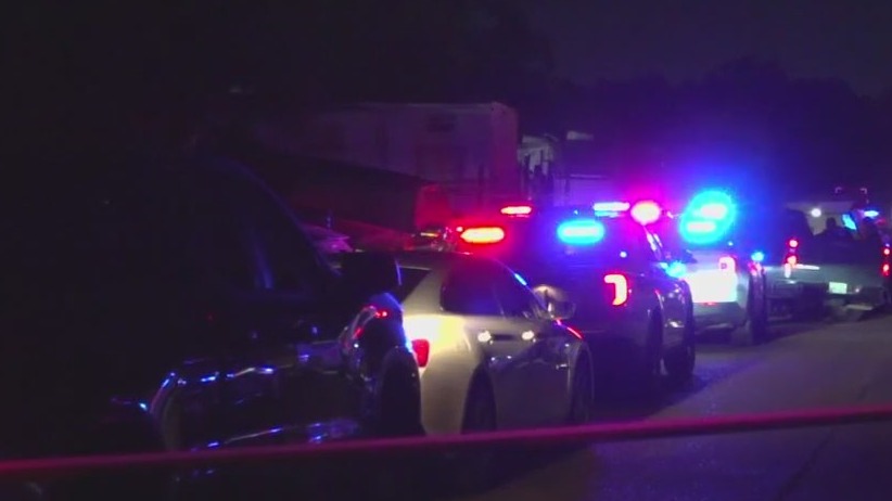 2 brothers, suspect killed in double murder-suicide
