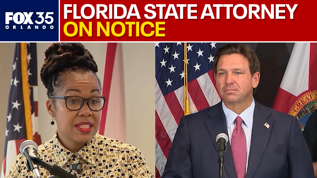 Fla. AG warning puts state attorney on notice