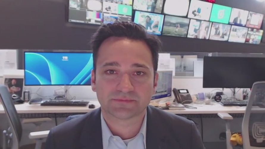 Trump napovedal selitev ameriškega vesoljskega poveljstva v Alabamo in sprožil govorice o svojem zdravju