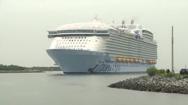 Travel Tuesday: Cruise deals for the fall