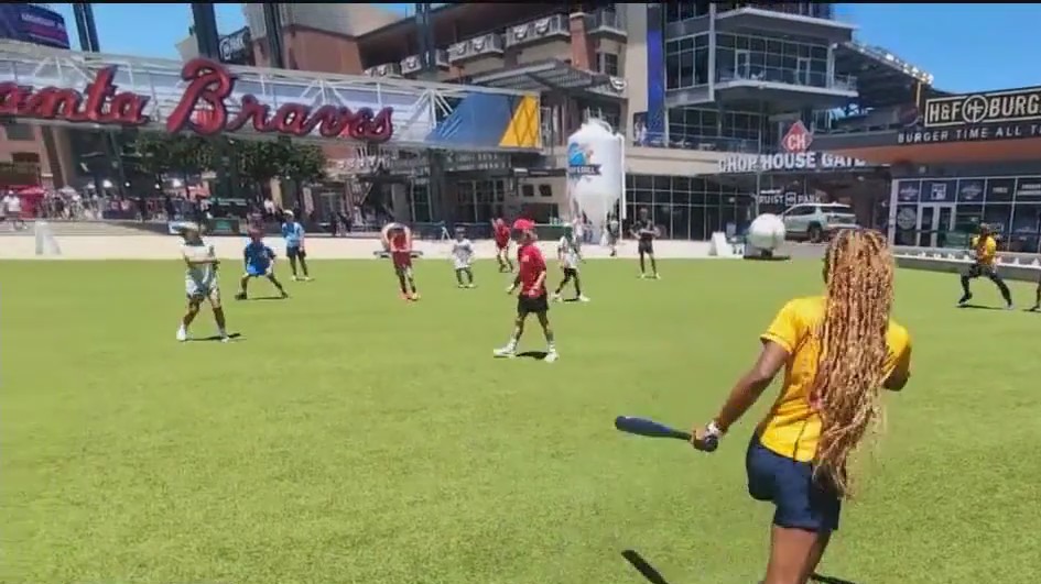 MLB All-Star continues with Home Run Derby