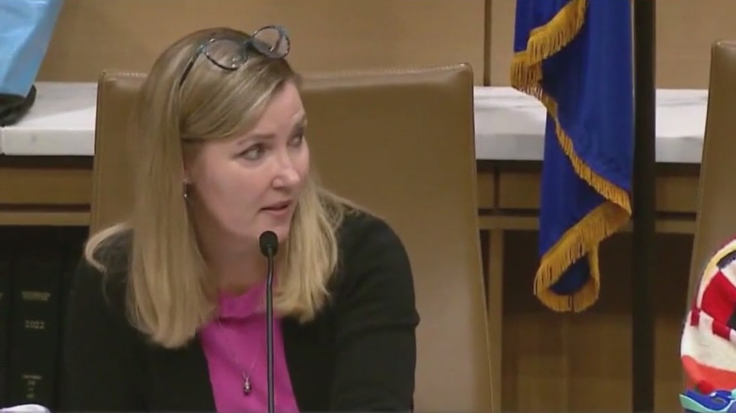 Sen. Mitchell trial: Jury selection starts Monday