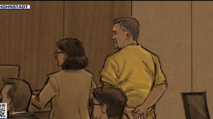 Vance Boelter 'looking forward to truth of June 14' at court appearance