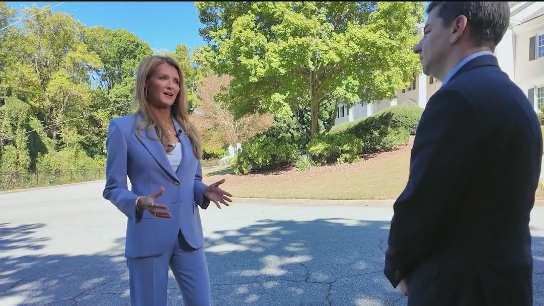 SBA admin on strain shutdown has on small businesses