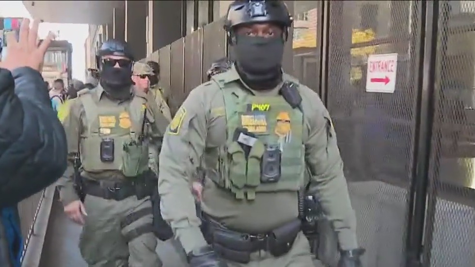 Judge orders CBP Chief Greg Bovino to report to her every weekday about immigration operations