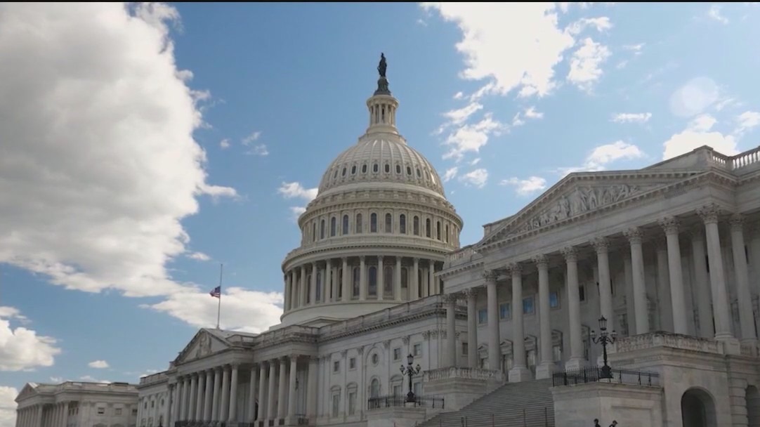 Deadline approaching for trump's agenda bill