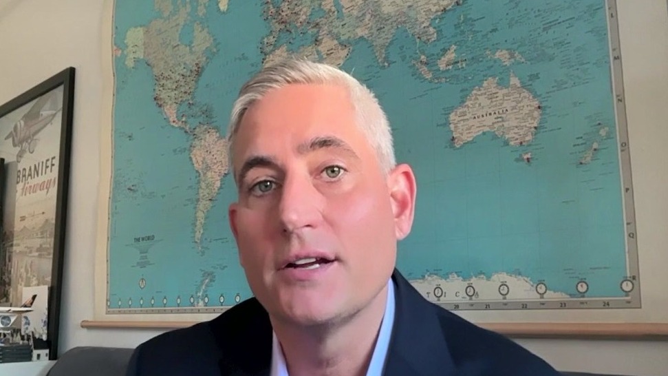 Delta named The Points Guy's best American airline