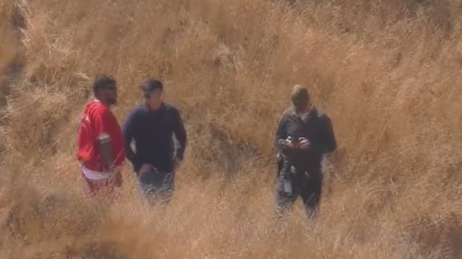 Emmanuel Haro: Mom of missing baby sticks to her story