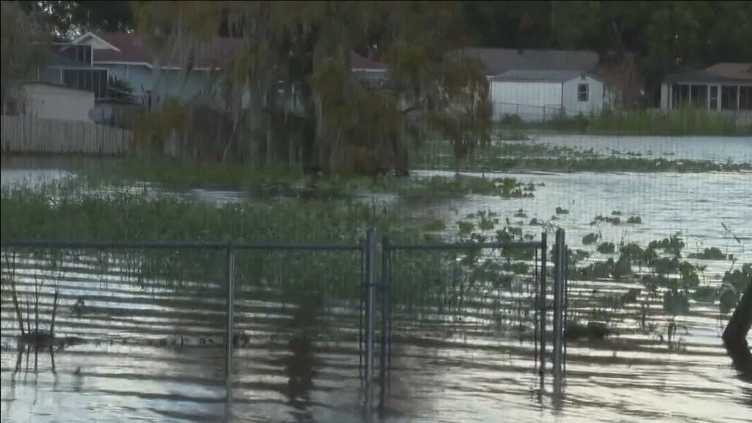 Vote on Hillsborough storm recovery flood plan