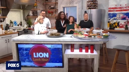 LION Lunch Hour: September 16, 2025