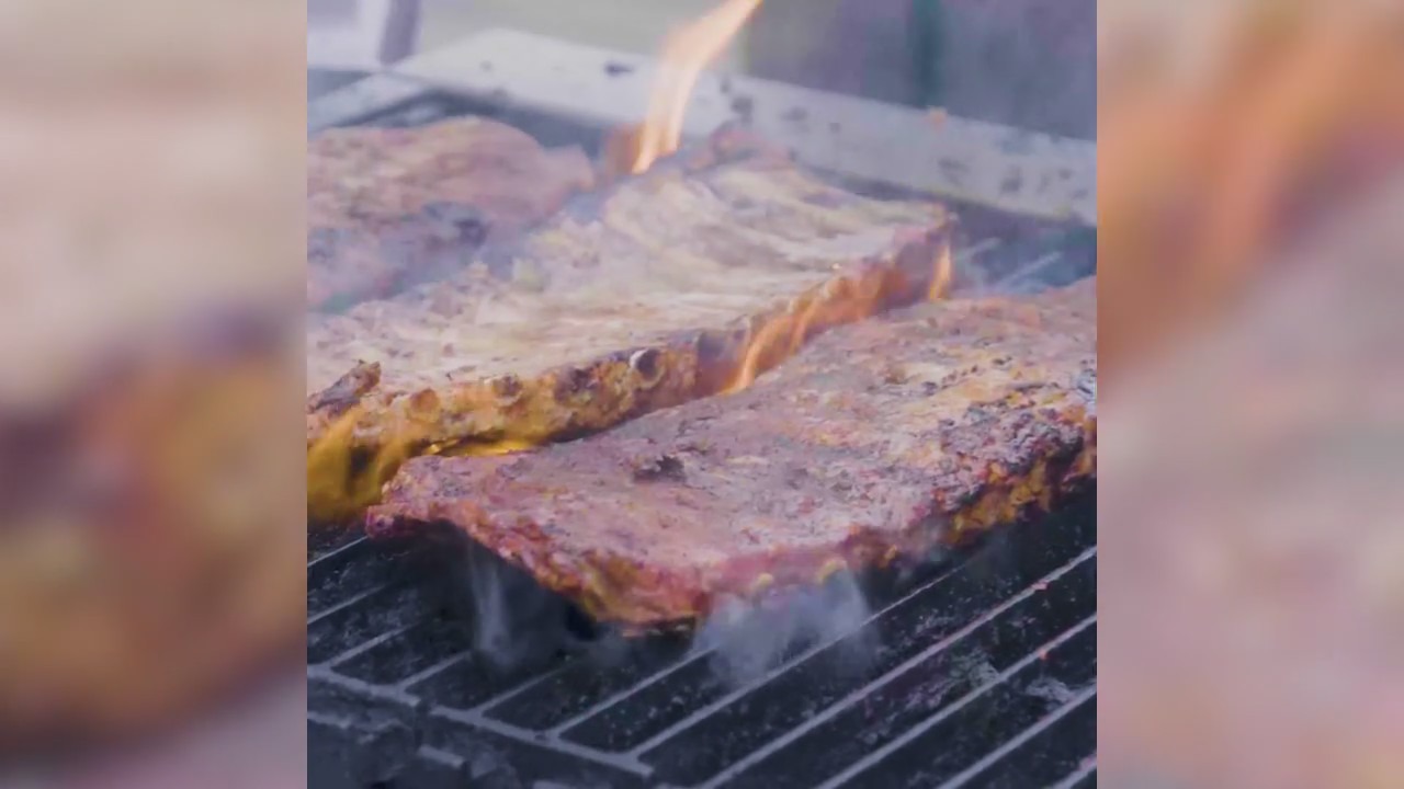 Fire up the grills for Ribfest Chicago