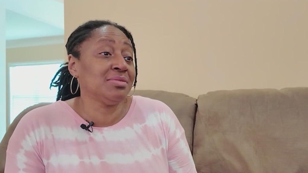Shooting victim's mom on club's closure