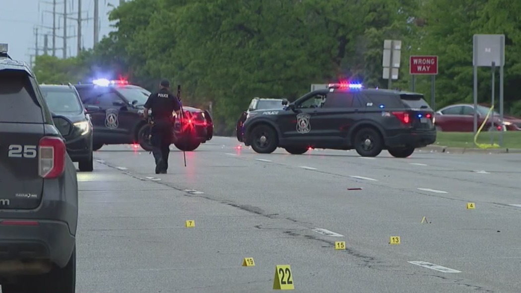 Detroit rapper 'Skilla Baby' injured in targeted drive-by shooting - Skilla Baby On The Mend: Detroit Rapper Recovering After Targeted Shooting In Redford Township
