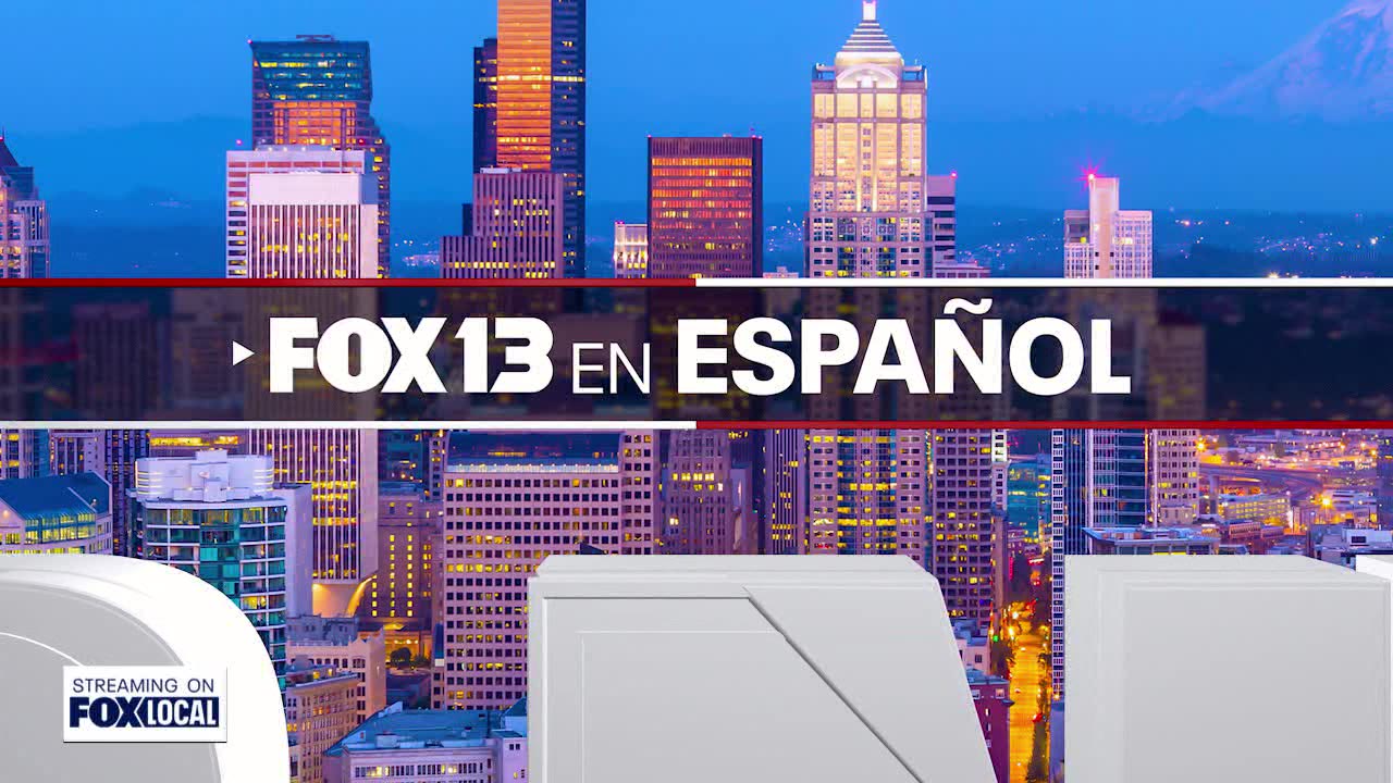 Resultados electorales con el noticiero FOX 13 Seattle: Miercoles, 5 de noviembre