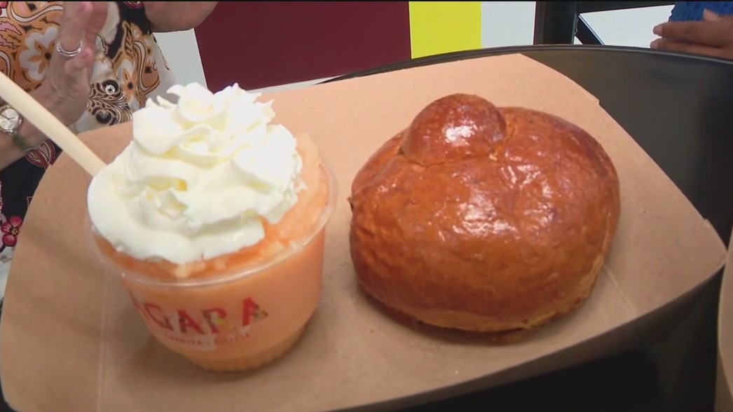 Charley’s World | Zagara Gelato