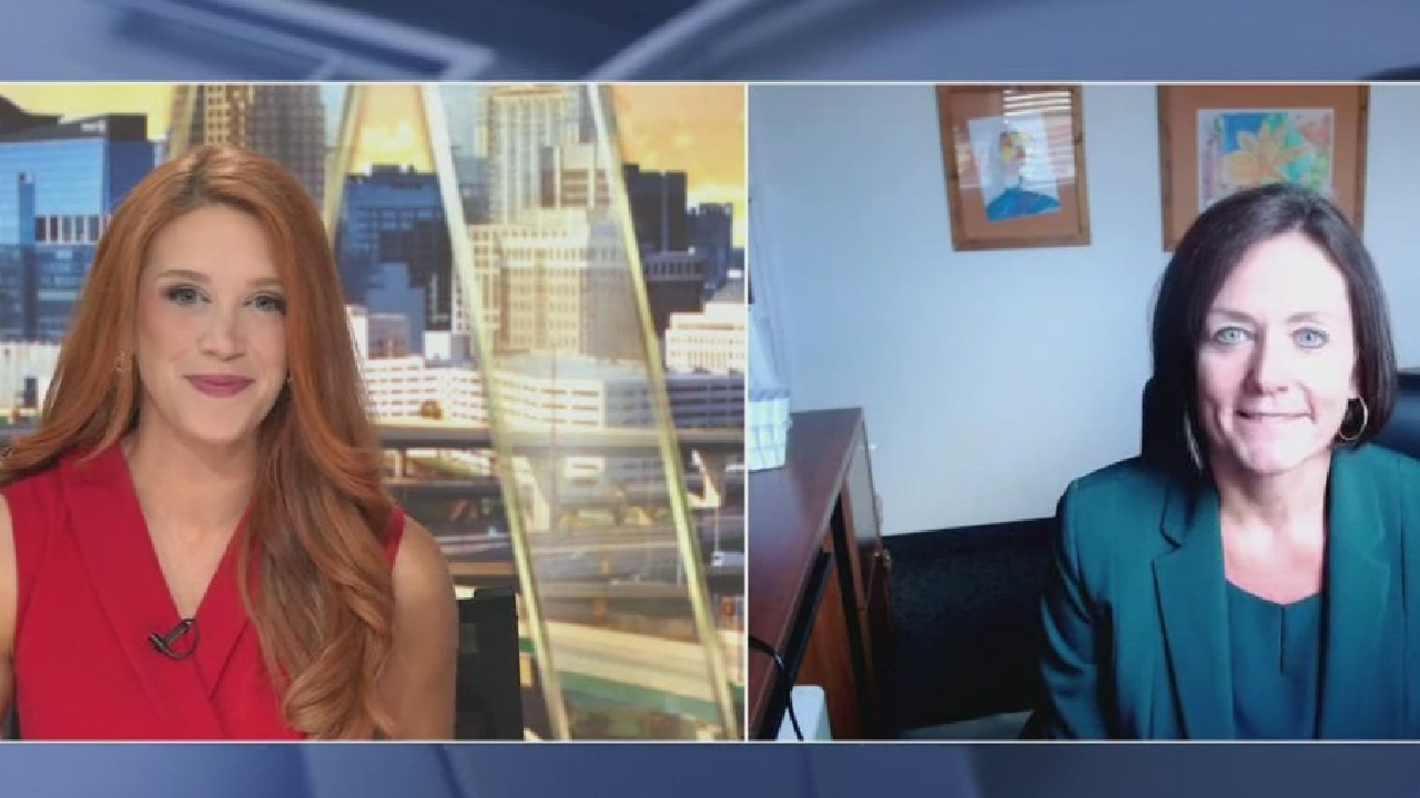 Back-to-school preparations in Marion County