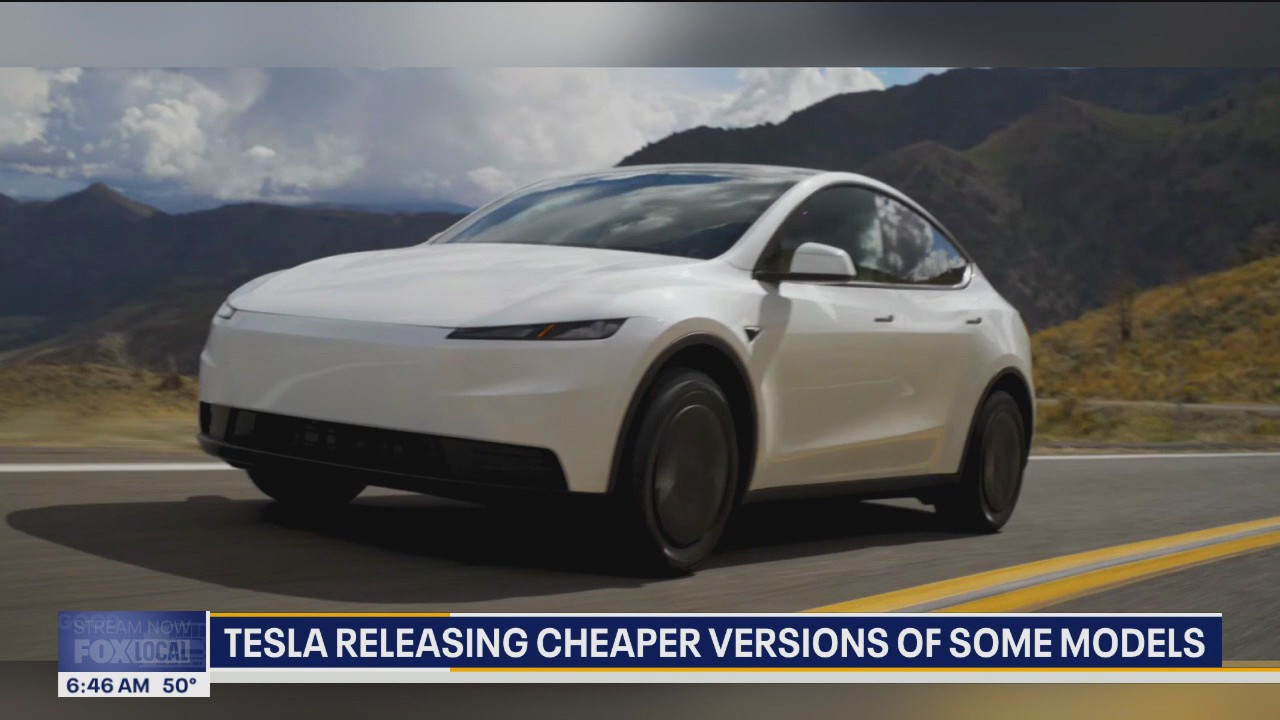 Supreme court rejects Google appeal, gold prices hit record high, Tesla cuts prices | Consumer news