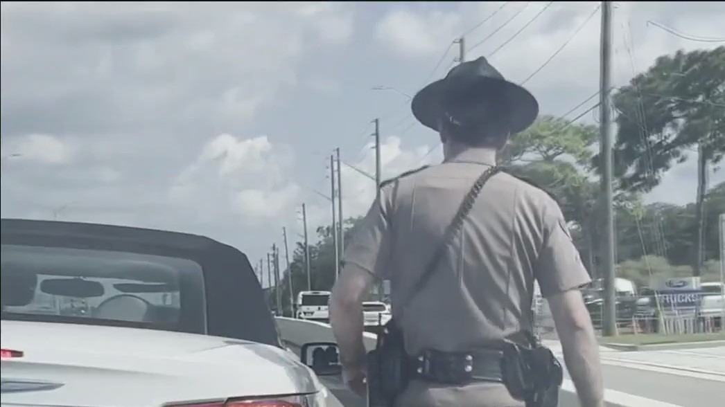 Extra traffic enforcement on U.S. 19