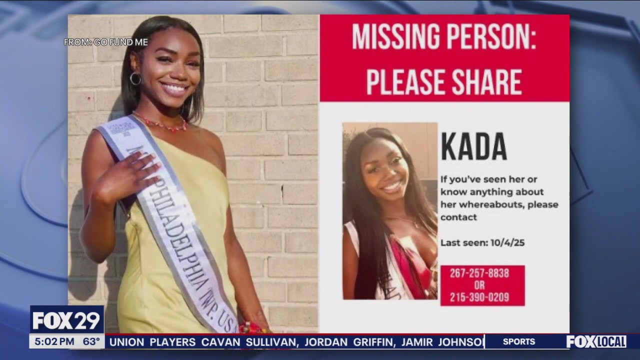 Kada Scott case: Keon King held on $2.5M bail as Scott's family speaks out