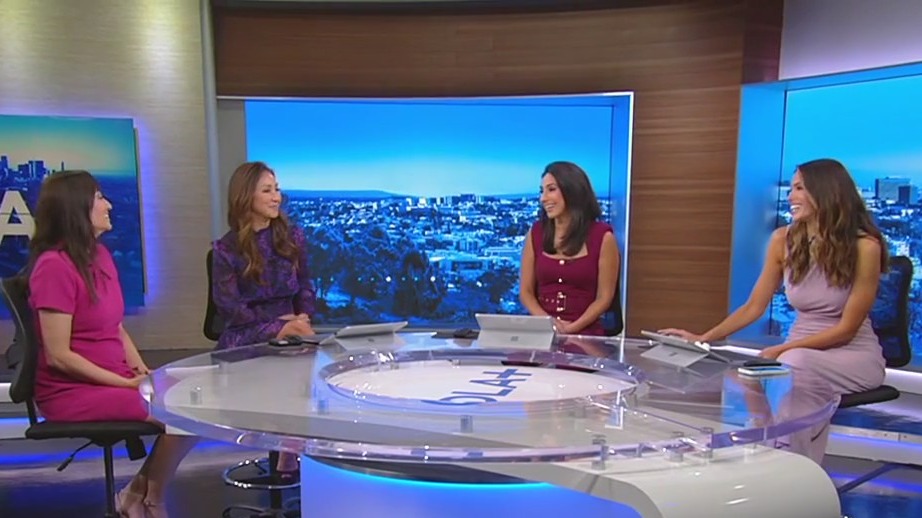 GDLA+ discussion on "National Working Parents Day"