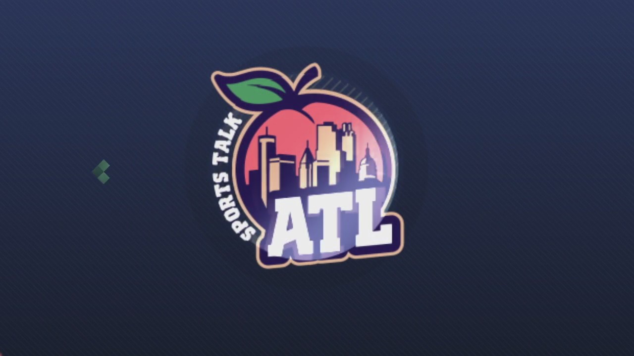 SportsTalkATL: Aug. 21, 2024