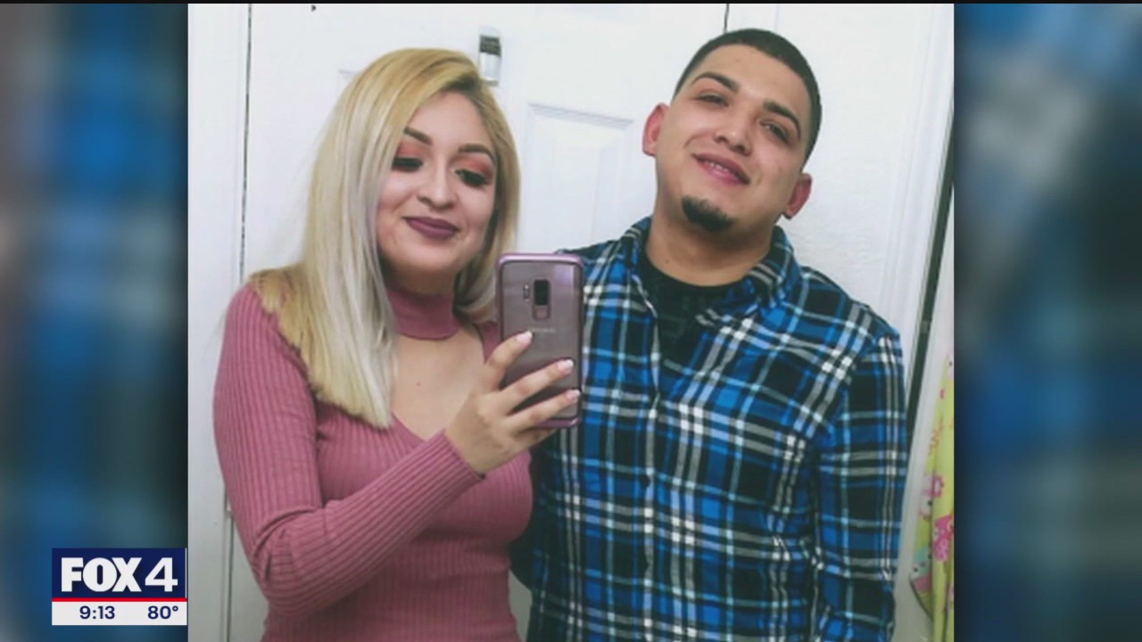 PREVIOUS COVERAGE: Wife of ICE shooting victim speaks on recovery