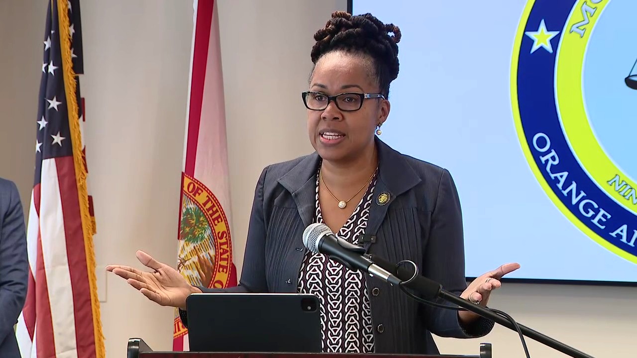 SA Worrell responds after AG Uthmeier accusations