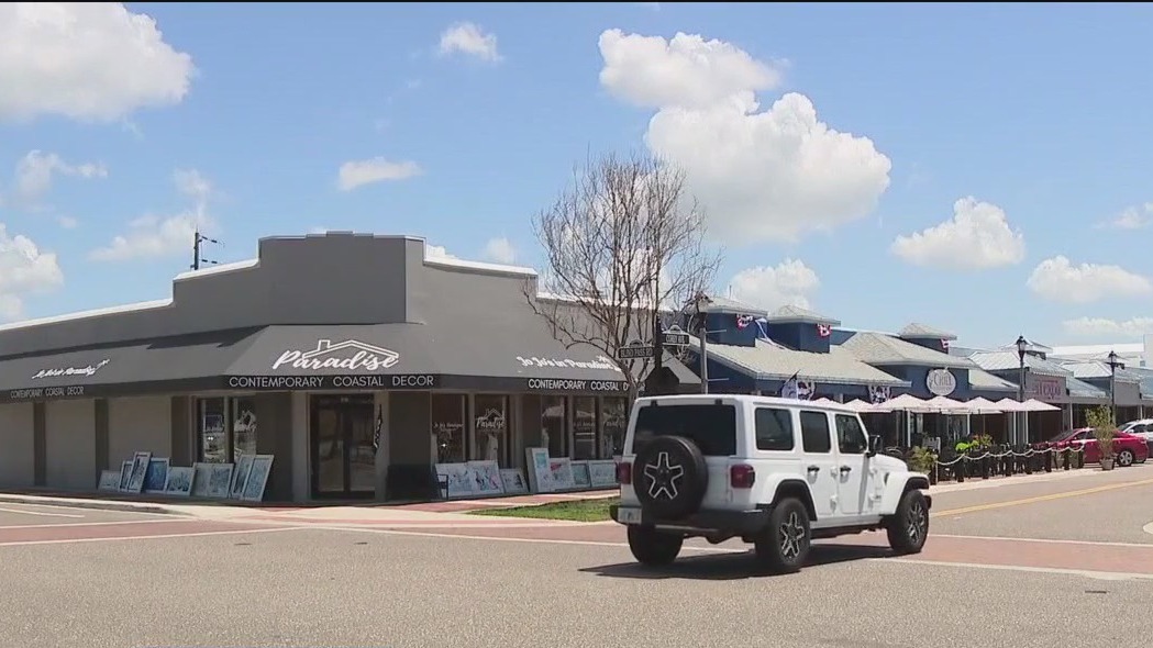 Charley's World | Celebrating Corey Avenue's recovery