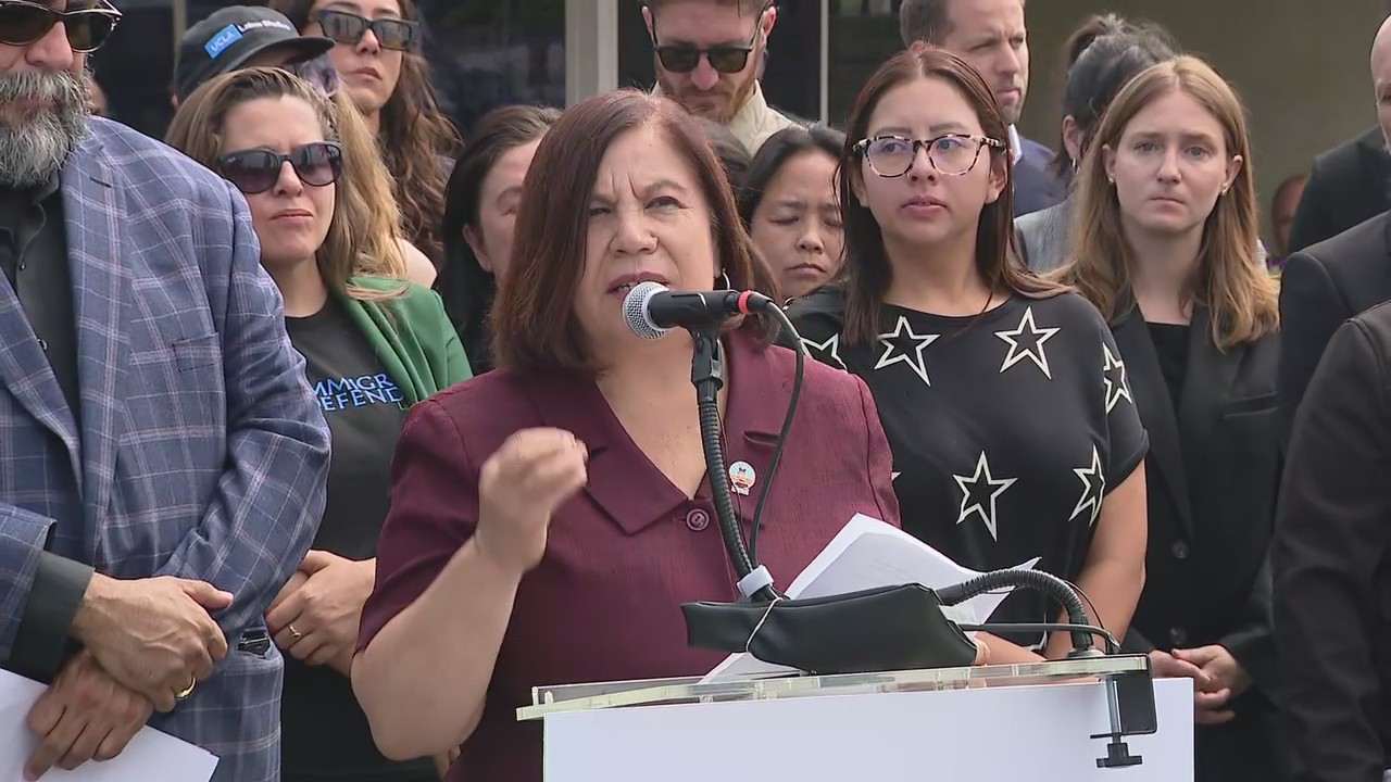 'Hate has been unleashed against immigrants'