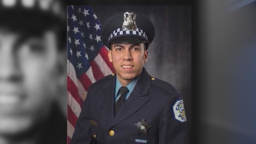 Closing arguments to begin in trial of slain CPD Officer Andrés Vásquez Lasso